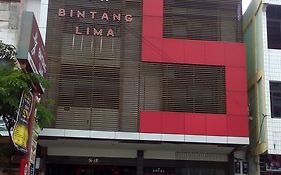 Hotel Bintang Lima Pekanbaru